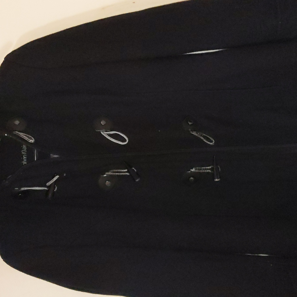Calvin Klein coat